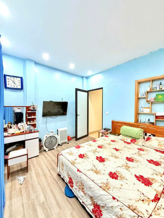 Bán nhà riêng tại Nhân Hòa Nhân Chính Thanh Xuân Hà Nội 8 tỷ 46 m giá siêu hời