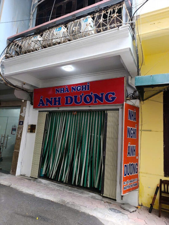 PL Nguyễn Chí Thanh Ô tô Tránh Kinh Doanh DT 37m2 5 tầng mặt tiền 4m Giá 18.2 tỷ