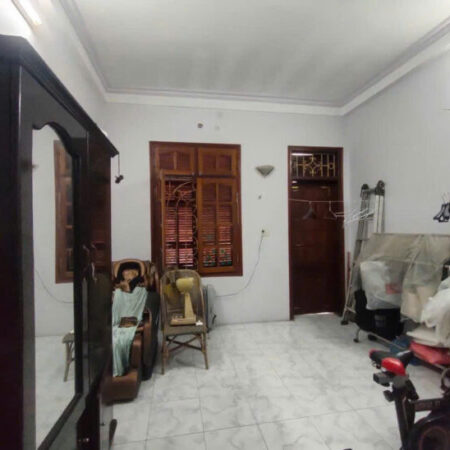 PL PHÙNG CHÍ KIÊN – OTO NGÕ THÔNG – 72m2 4 tầng mặt tiền 4.1m Giá 23.2 tỷ