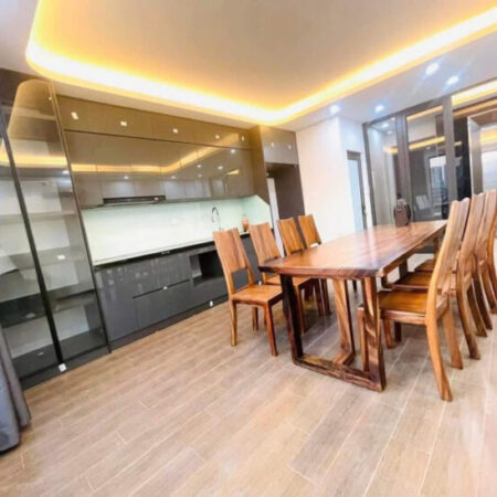 KHƯƠNG TRUNG , Ô TÔ, KINH DOANH THANG MÁY, 43m2 8 tầng Giá 16.5 tỷ