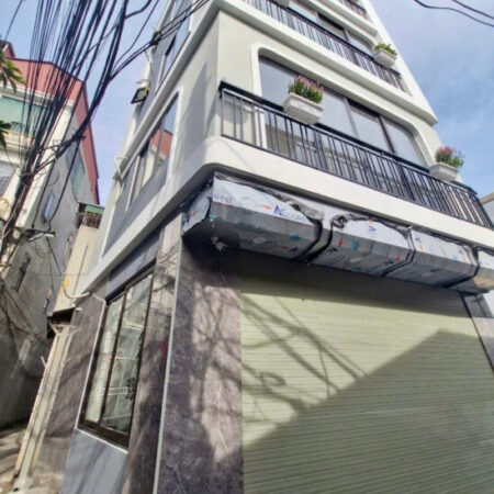 BÁN NHÀ MỚI ĐẸP – LÔ GÓC 2 THOÁNG – XE 4 CHỖ ĐỖ CỬA