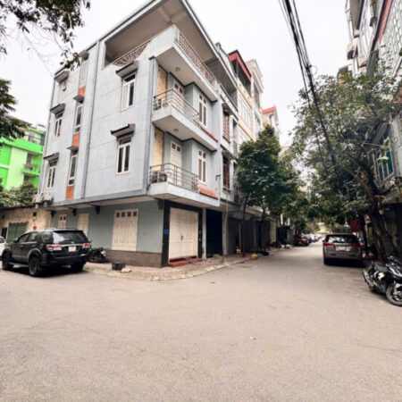 BÁN CĂN LÔ GÓC VĂN QUÁN, 2 MẶT ĐƯỜNG VỈA HÈ , KINH DOANH VĂN PHÒNG CỰC ĐỈNH 14 TỶ