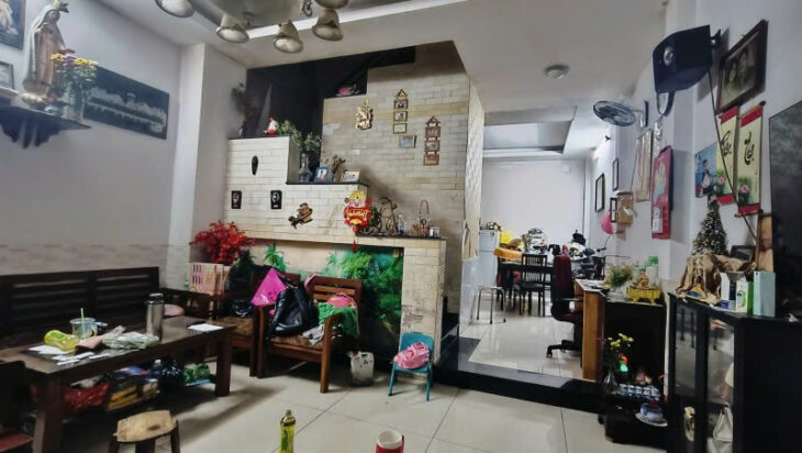 Bán nhà 55m2, 5PN, 5WC, 5.9 tỷ, Nguyễn Trung Nguyệt, Q.2 Bán nhà 55m2, 5PN, 5WC, 5.9 tỷ, Nguyễn Trung Nguyệt, Q.2