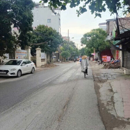 CHÍNH CHỦ BÁN ĐẤT MẶT ĐƯỜNG KINH DOANH NGÀY ĐÊM, GIÁ CẦN BÁN GẤP, MẶT TIỀN RỘNG. GỌI NGAY