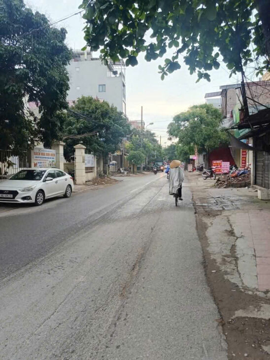 CHÍNH CHỦ BÁN ĐẤT MẶT ĐƯỜNG KINH DOANH NGÀY ĐÊM, GIÁ CẦN BÁN GẤP, MẶT TIỀN RỘNG. GỌI NGAY