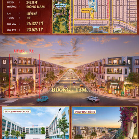 HD48-24 – CĂN GÓC THẦN THÁNH – ĐẦU TƯ & AN CƯ TRỌN LỢI ????Vinhomes Ocean Park 2 HD48-24 – CĂN GÓC THẦN THÁNH – ĐẦU TƯ & AN CƯ TRỌN LỢI ????Vinhomes Ocean Park 2