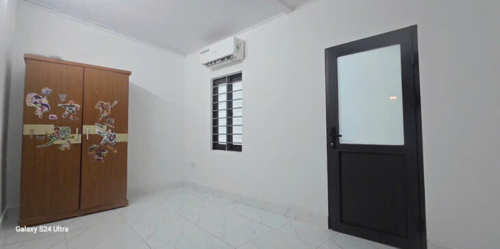 Bán Nhà Tam Trinh Xây Mới 2 Tầng 2 Phòng Ngủ Giá 2.68 Tỷ Nhà Chưa Sổ