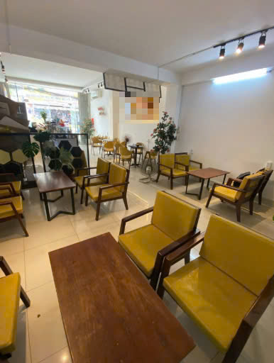 CHÍNH CHỦ CẦN SANG NHƯỢNG QUÁN CAFE TẠI THANH KHÊ, ĐÀ NẴNG