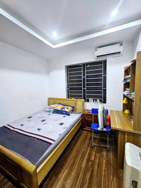 CHÍNH CHỦ BÁN CHCC TẦNG THẤP, KĐT ĐẠI THANH, KHU VỰC SẦM UẤT 1,97 TỶ