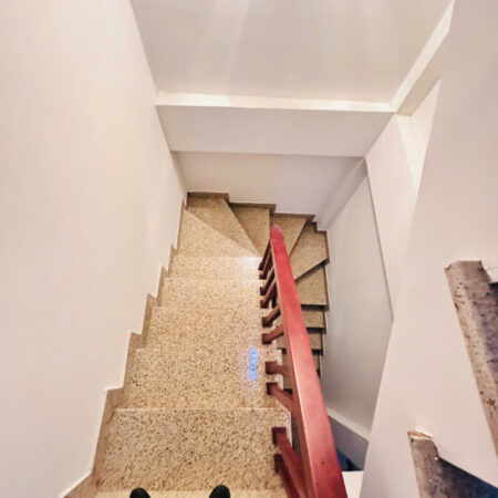 BÁN NHÀ HỒ TÙNG MẬU 32M2X5T, 3 BƯỚC RA PHỐ, ĐỐI DIỆN ĐH QUỐC GIA HÀ NỘI,6.6 TỶ