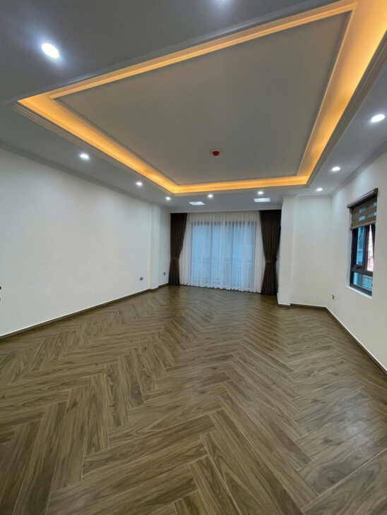 Hoa hậu mặt phố kinh doanh sầm uất – lô góc tại quận Ba Đình