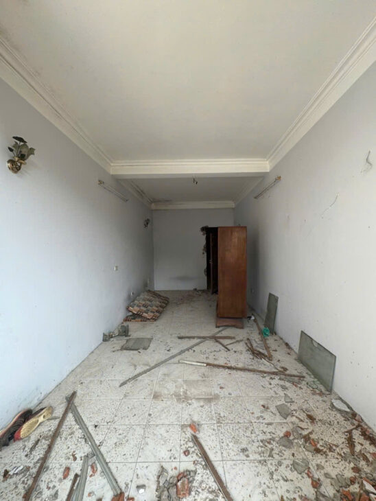 bán đất NGUYỄN ĐỨC CẢNH-ĐỀN LỪ, ngõ thông ô tô tránh, đi lại, dừng đỗ, 169m, mặt tiền 5.6m, 21.8 tỷ