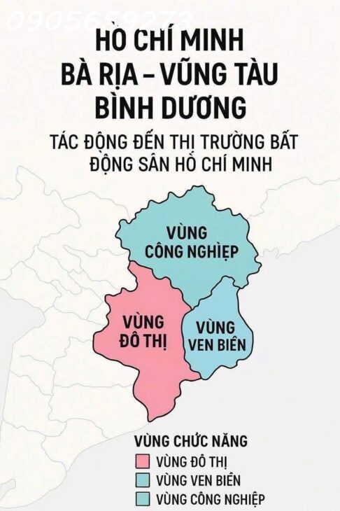 Bán đất sát KCN Long Tân, Bình Dương, 620 triệu, 212.3m2, đường nhựa dân cư hiện hữu
