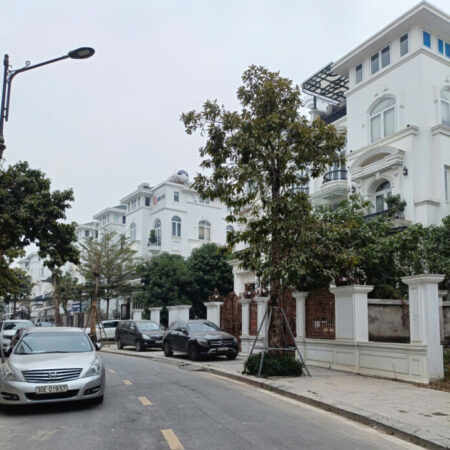 Cực Hiếm, Biệt thự Louis City 205m2- 5T có hầm, vị trí đẹp, giá 56.5 tỷ Cực Hiếm, Biệt thự Louis City 205m2- 5T có hầm, vị trí đẹp, giá 56.5 tỷ