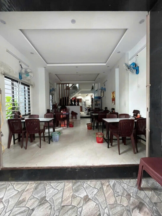 SIÊU PHẨM ĐẦU TƯ -MẶT TIỀN AN THƯỢNG.