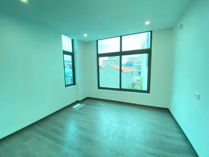 ???? Nguyễn Thị Định – Nhà 40m², 5 tầng, cách phố vài bước chân – Đáng mua ngay không cần hỏi!