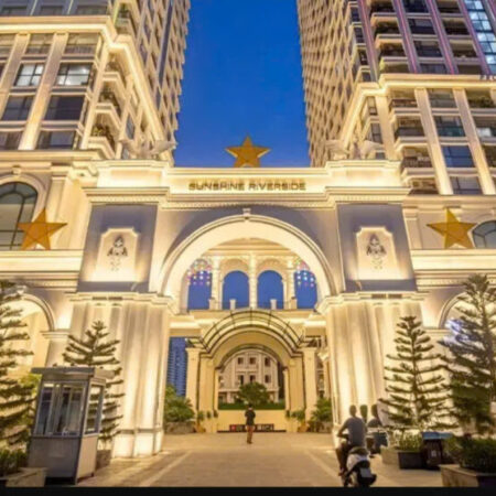 Phú thượng – Tây Hồ, Đất Cạnh Ciputra, Ô tô Qua Lại, 120 m2 , Mặt Tiền 6m, 18,8 tỷ. LH ; 0978818618