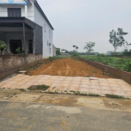 Bán đất mặt phố Đồng Âm đường thông rộng xe ben tránh 186m² nhỉnh 17tr giá tốt đầu tư Bán đất mặt phố Đồng Âm đường thông rộng xe ben tránh 186m² nhỉnh 17tr giá tốt đầu tư