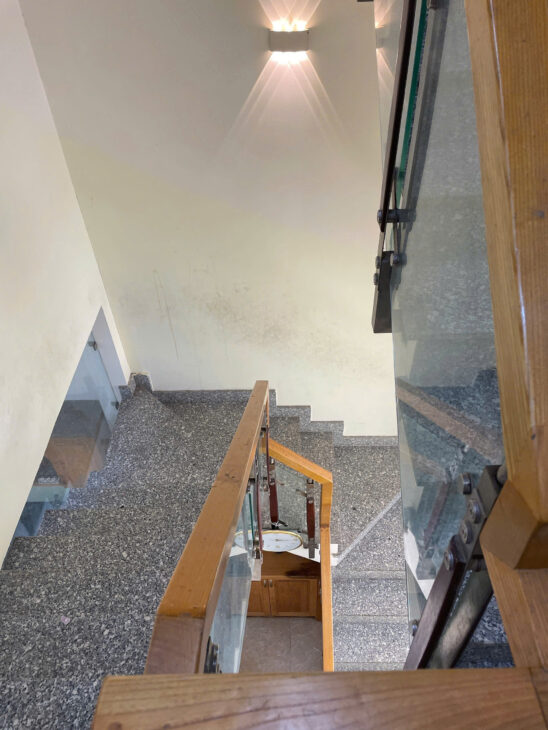 Bán nhà 65m2, 4 tầng, 3PN, 4WC, Linh Trung, Thủ Đức – 5.99 tỷ