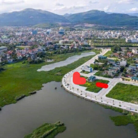 MÌNH CẦN BÁN LÔ ĐẤT ĐẸP MẶT HỒ Ở P.QUANG TRUNG- TP.UÔNG BÍ- QUẢNG NINH MÌNH CẦN BÁN LÔ ĐẤT ĐẸP MẶT HỒ Ở P.QUANG TRUNG- TP.UÔNG BÍ- QUẢNG NINH