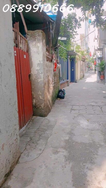 ???? Bán Lô Góc Cực Hiếm Phố Chính Kinh – 87m², MT 7m – Giá Chỉ 13.6 Tỷ – Xem Là Mê!