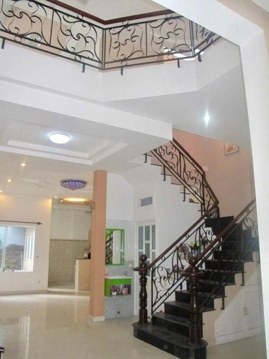 Biệt Thự Trần Văn Mười Hóc Môn cạnh QL 22