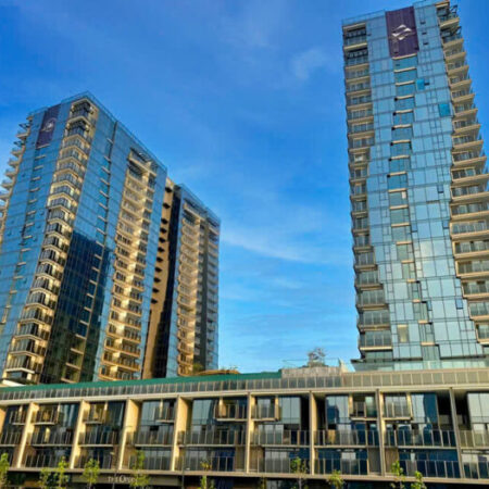 Bán Shophouse 5 tầng siêu Vip The Opera – Metropole Thủ Thiêm, cả dự án chỉ có vài căn