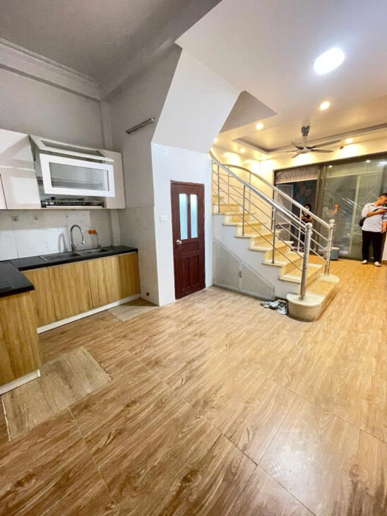 – Đông Thiên – Hoàng Mai – Hà Nội