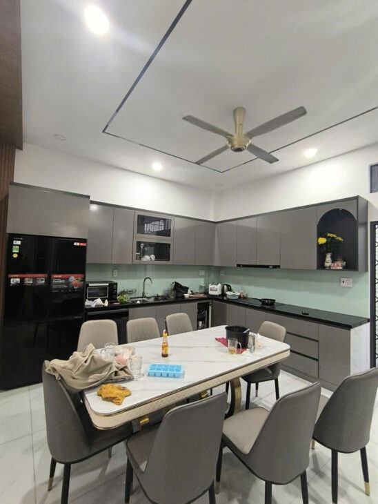 NHÀ 4 TẦNG – NGUYỄN THỊ ĐỊNH – CÁT LÁI – QUẬN 2 CHỈ NHỈNH 9 TỶ