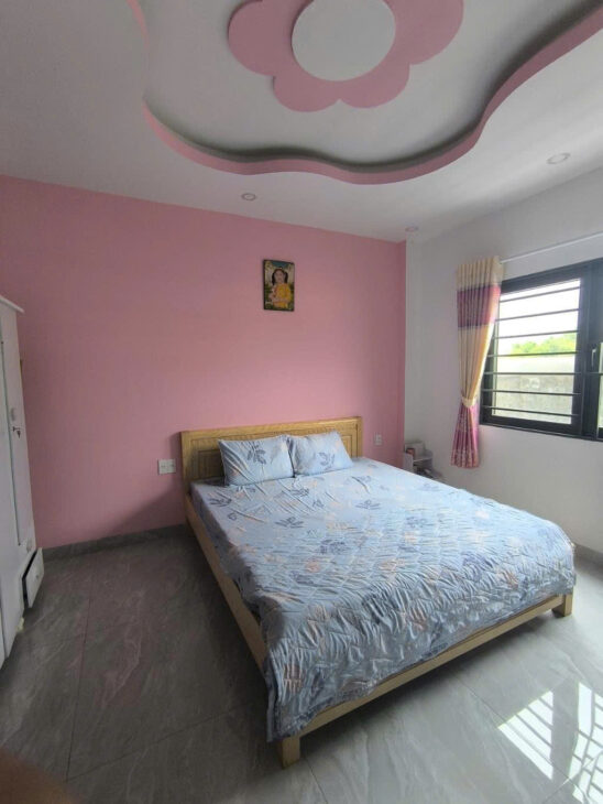 NHÀ 4 TẦNG – NGUYỄN THỊ ĐỊNH – CÁT LÁI – QUẬN 2 CHỈ NHỈNH 9 TỶ