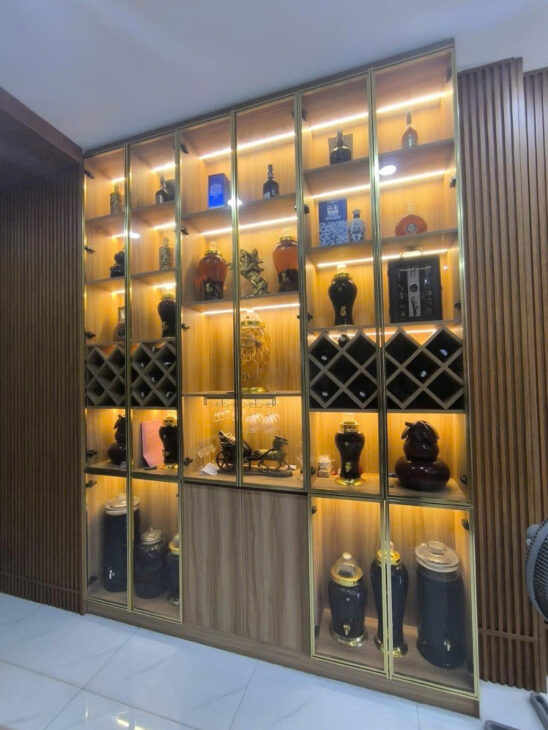 NHÀ 4 TẦNG – NGUYỄN THỊ ĐỊNH – CÁT LÁI – QUẬN 2 CHỈ NHỈNH 9 TỶ