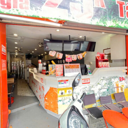 ???? CHO THUÊ NHÀ MẶT TIỀN LÊ ĐỨC THỌ, GÒ VẤP – 2 TẦNG, NHÀ MỚI – GIÁ 25 TRIỆU/THÁNG ???? ???? CHO THUÊ NHÀ MẶT TIỀN LÊ ĐỨC THỌ, GÒ VẤP – 2 TẦNG, NHÀ MỚI – GIÁ 25 TRIỆU/THÁNG ????