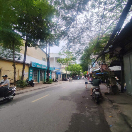 SIÊU PHẨM MẶT PHỐ NGUYỄN VIẾT XUÂN – QUANG TRUNG -HÀ ĐÔNG