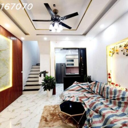 BÁN NHÀ 5 TẦNG KIM NGƯU – VIEW ĐẸP, ĐẦU TƯ SINH LỜI – GIÁ CHỈ 7.95 TỶ