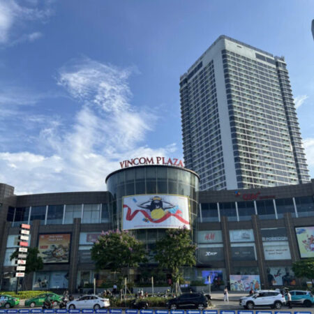 DT 80M2, NGANG 8M VUÔNG VỨC MẶT TIỀN NGUYỄN ĐÌNH, GẦN VÕ NGUYÊN GIÁP, GIÁ CHỈ 8 TỶ HƠN