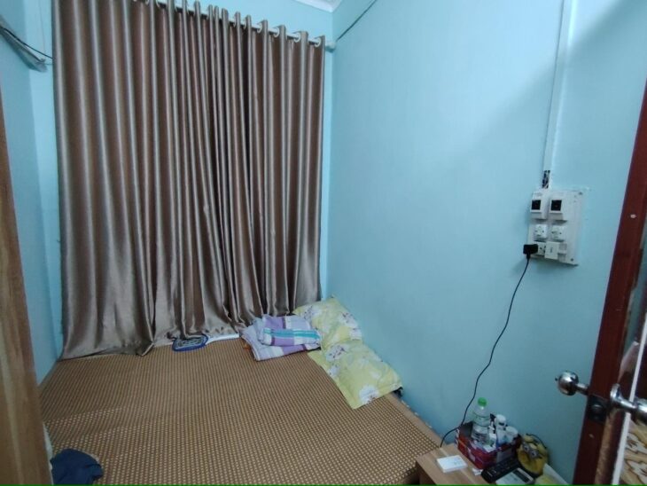 BÁN NHÀ HÀO NAM-ĐỐNG ĐA,3 TẦNG DÂN XÂY -DT-40M – MT 6.5M-GIÁ CHỈ 8.5 TỶ