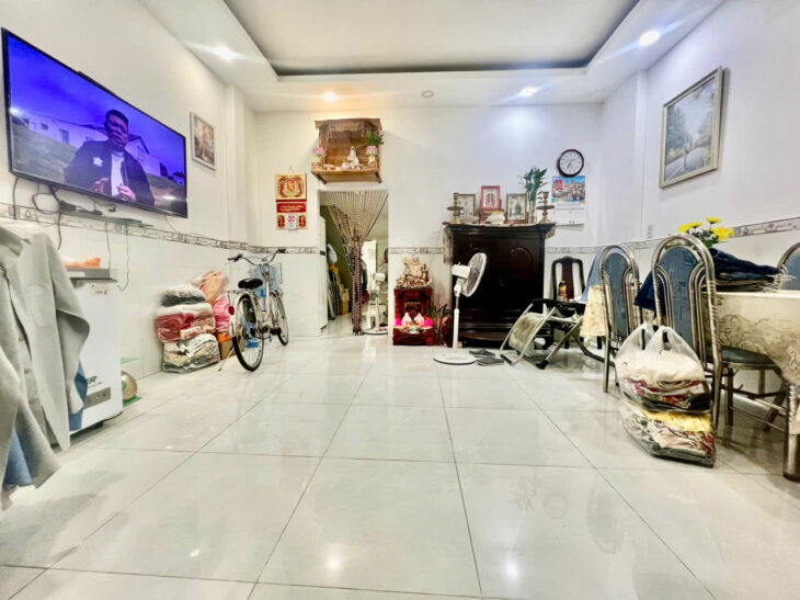 NGANG 4.7 X 13.5 M – 2 TẤM TRUNG TÂM Q4 CÓ 89 TRIỆU M 2