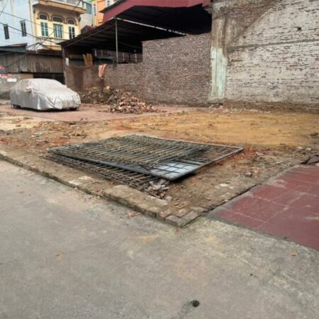 Hót Siêu phẩm đất hương mạc – từ sơn, đường to rộng – giá chỉ 1,5 tỷ Hót Siêu phẩm đất hương mạc – từ sơn, đường to rộng – giá chỉ 1,5 tỷ