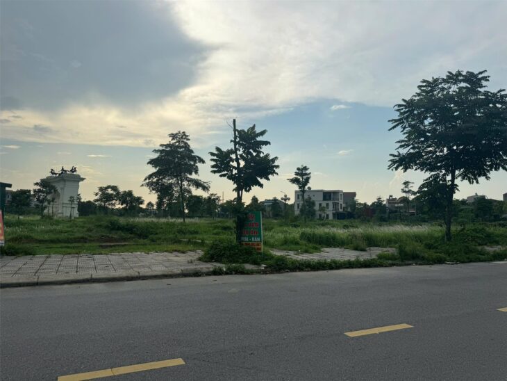 ???? KĐT Bảo Long đang nóng lên – lô đẹp , sát vách đông anh – giá chỉ 3,3 tỷ ????