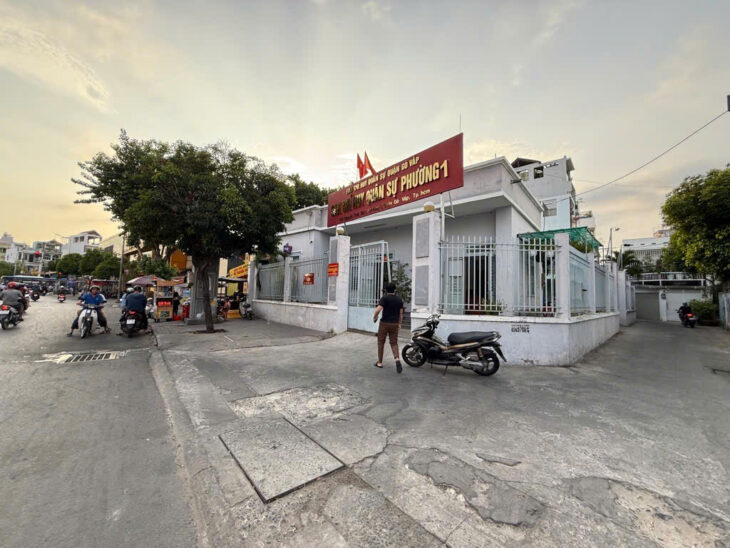 BÁN NHÀ ĐƯỜNG NGUYỄN DU TIỆN XÂY MỚI NGỘP GIẢM 300TR