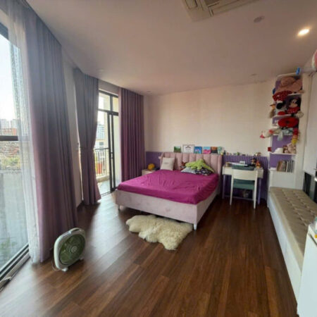 chủ giảm 1 tỷ, chỉ còn 15,5 tỷ căn liền kề THỊNH LIỆT, 65M, 5tầng, mặt tiền 5m, ở kinh doanh hết ý