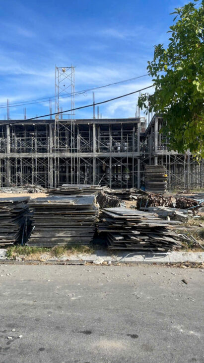 ???? BÁN LÔ ĐẤT K2 – ĐỐI LƯNG SHOPHOUSE, GẦN BIỂN & CÔNG VIÊN ÁNH SÁNG