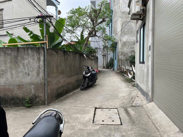 CHÍNH CHỦ CẦN BÁN MẢNH ĐẤT TẠI CỰ KHÊ – THANH OAI – HÀ NỘI