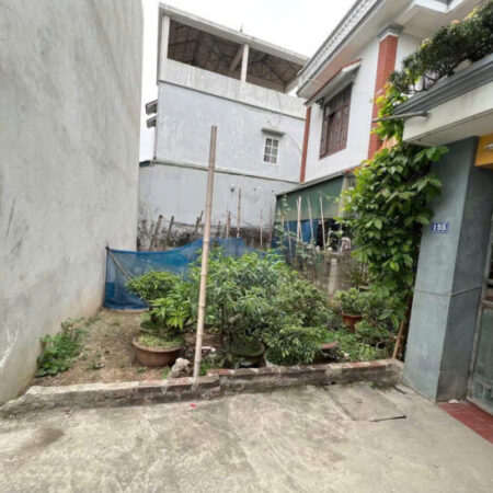 CHÍNH CHỦ CẦN BÁN MẢNH ĐẤT TẠI CỰ KHÊ – THANH OAI – HÀ NỘI