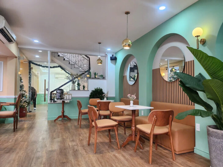SANG QUÁN MẶT PHỐ HOA LAN, PHÚ NHUẬN – VỊ TRÍ VÀNG GÓC 2 MẶT TIỀN