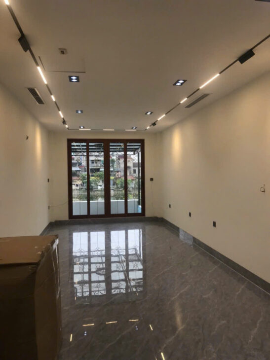 chủ giảm mạnh 1tỷ, chỉ còn 15,5tỷ, bán liền kề THỊNH LIỆT, 65M, 5tầng, mặt tiền 5m, ở kinh doanh