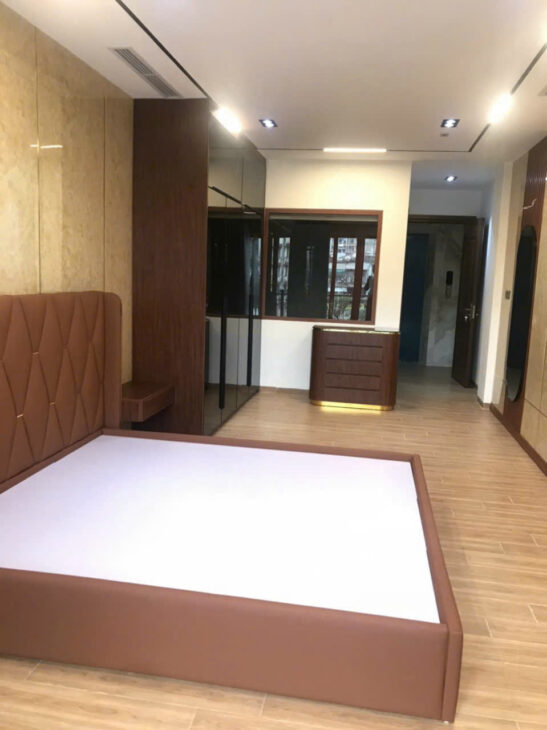 chủ giảm mạnh 1tỷ, chỉ còn 15,5tỷ, bán liền kề THỊNH LIỆT, 65M, 5tầng, mặt tiền 5m, ở kinh doanh