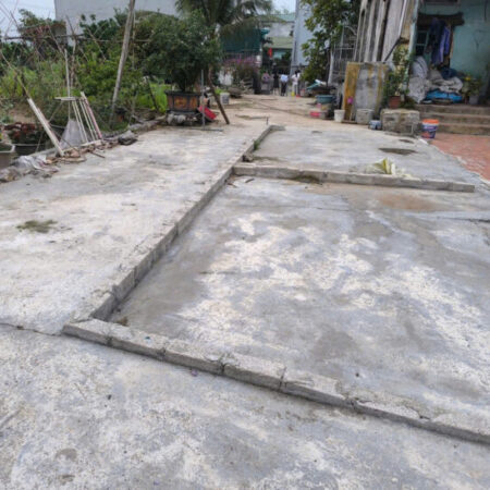 CẦN BÁN LÔ GÓC TÂN ƯỚC – THANH OAI – HÀ NỘI