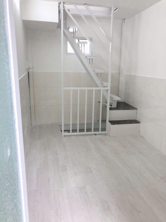 1 TỶ HƠN NHÀ SỔ HỒNG DIỆN TÍCH SD 45 M2 4 TẤM