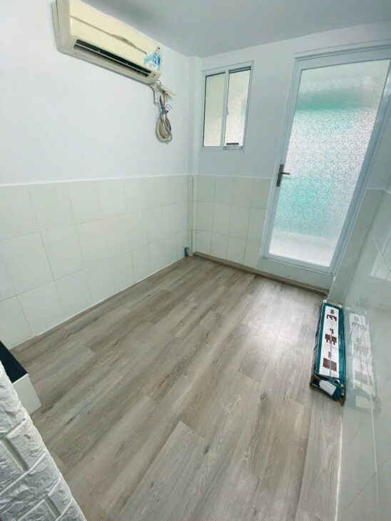 1 TỶ HƠN NHÀ SỔ HỒNG DIỆN TÍCH SD 45 M2 4 TẤM